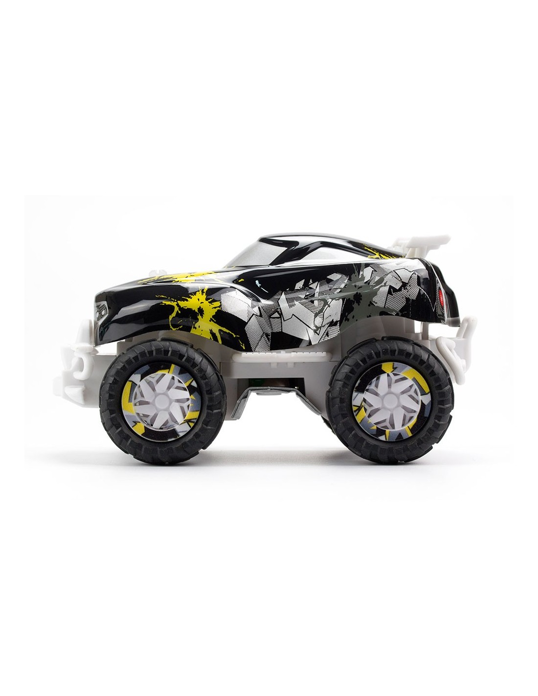 Masina cu radiocomanda - Exost X-Beast (mai multe modele) | Exost - 5