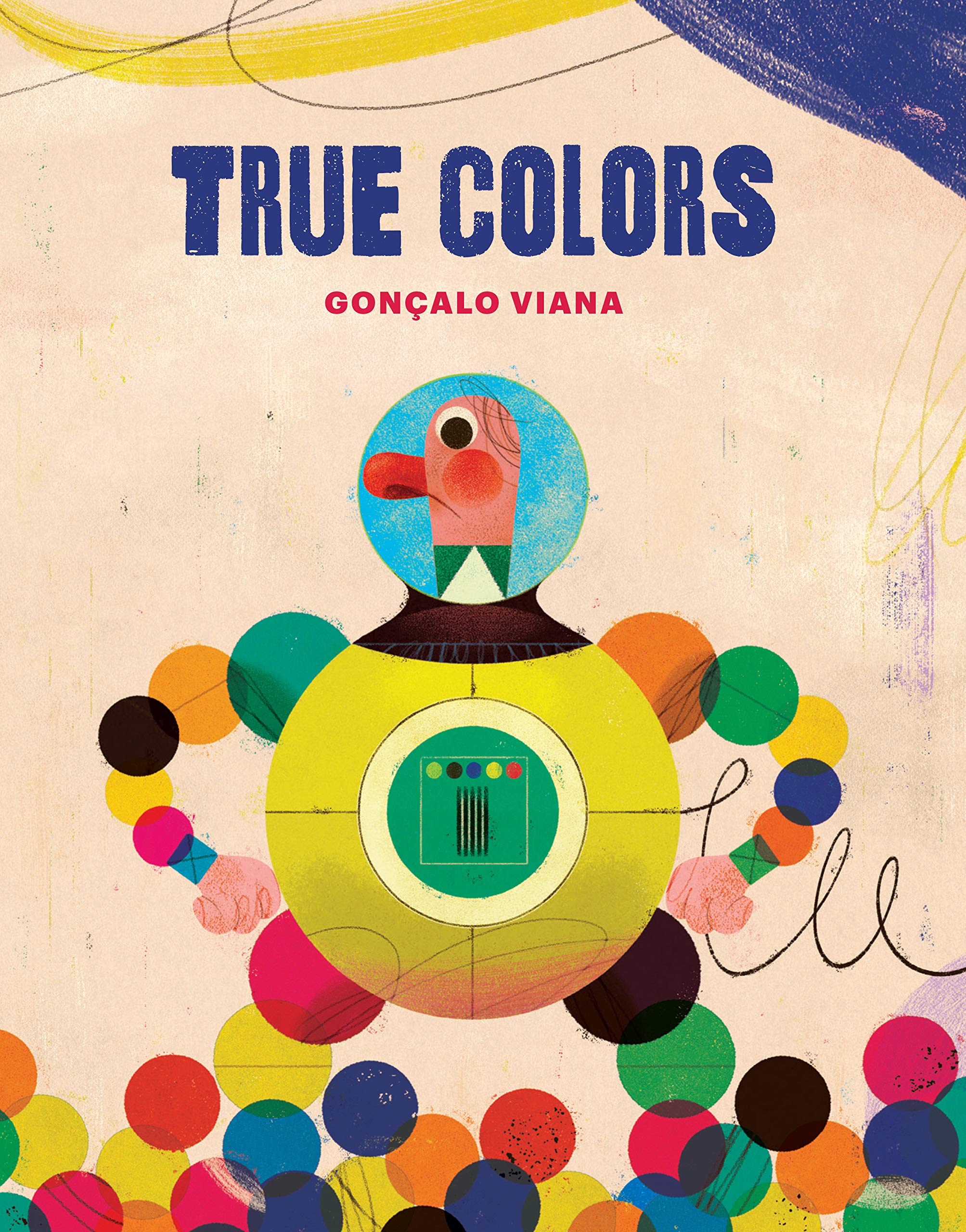 True Colors | Goncalo Viana