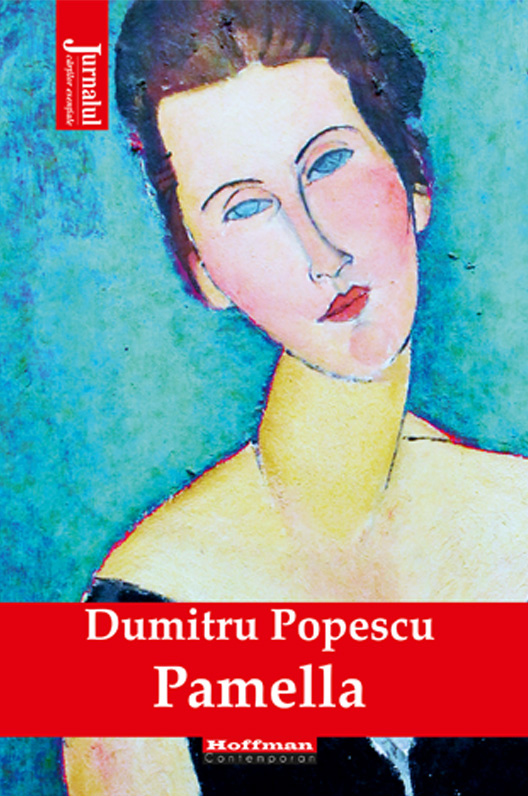 Pamella | Dumitru Popescu