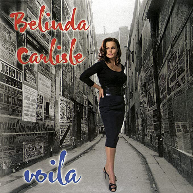 Voila | Belinda Carlisle