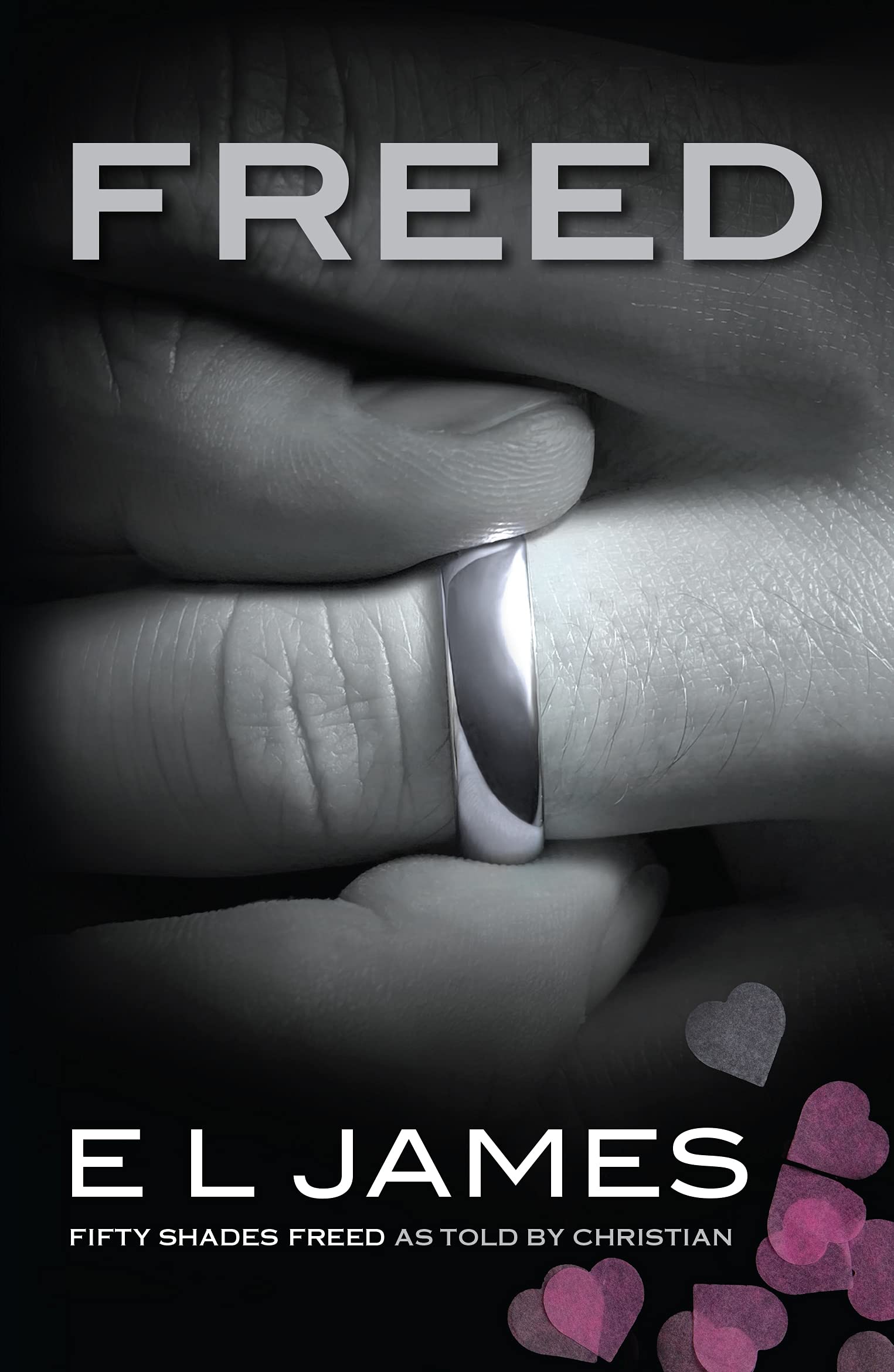 Freed | E. L. James