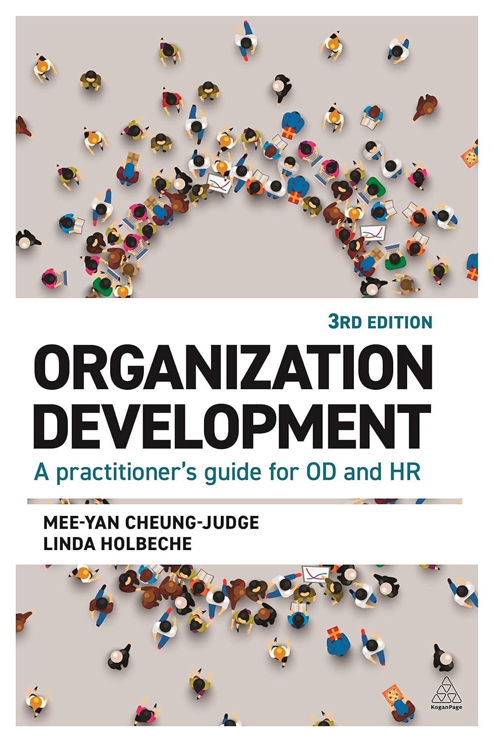 Organization Development | Mee-Yan Cheung-Judge, Linda Holbeche