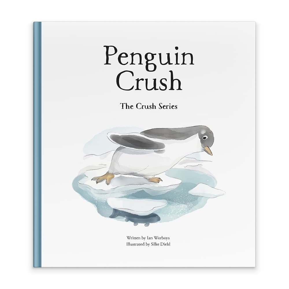 Penguin Crush | Ian Worboys