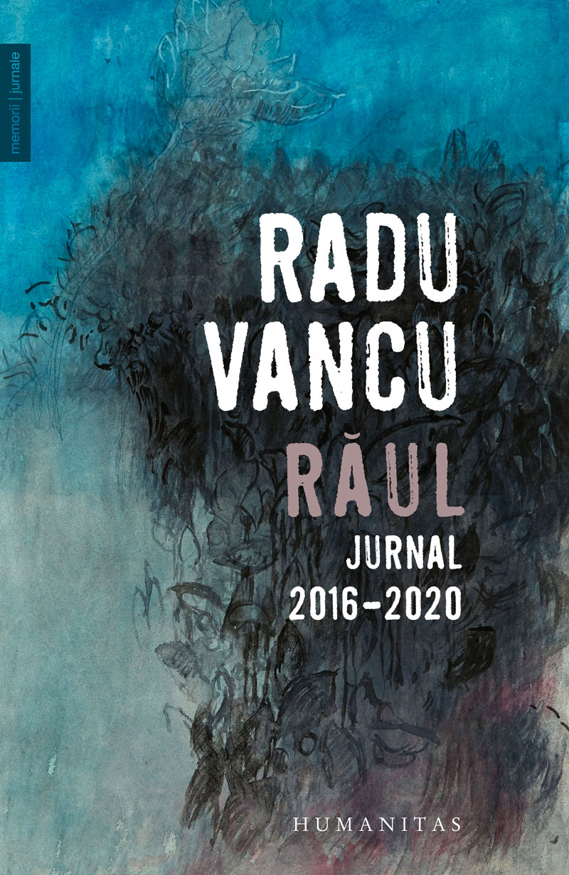 Raul | Radu Vancu carturesti.ro