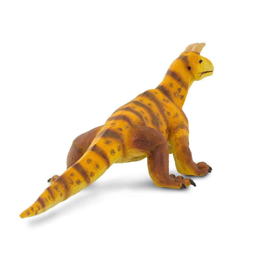 Figurina - Shringasaurus Dinosaur | Safari - 1 | YEO