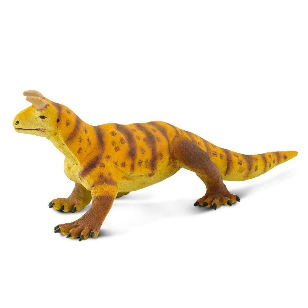 Figurina - Shringasaurus Dinosaur | Safari - 2 | YEO