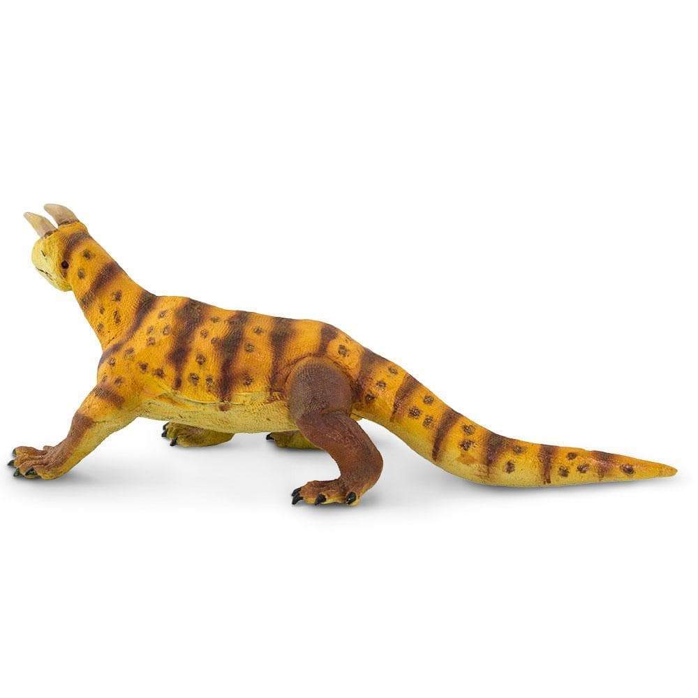 Figurina - Shringasaurus Dinosaur | Safari - 3 | YEO