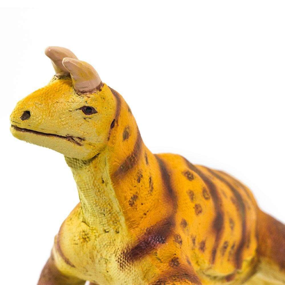 Figurina - Shringasaurus Dinosaur | Safari - 4 | YEO