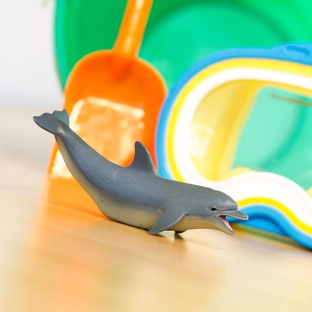 Figurina - Sea Life - Dolphin | Safari