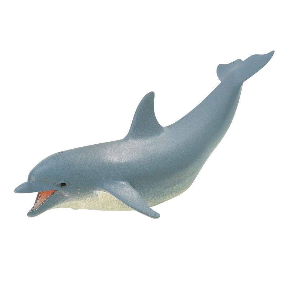 Figurina - Sea Life - Dolphin | Safari - 1 | YEO