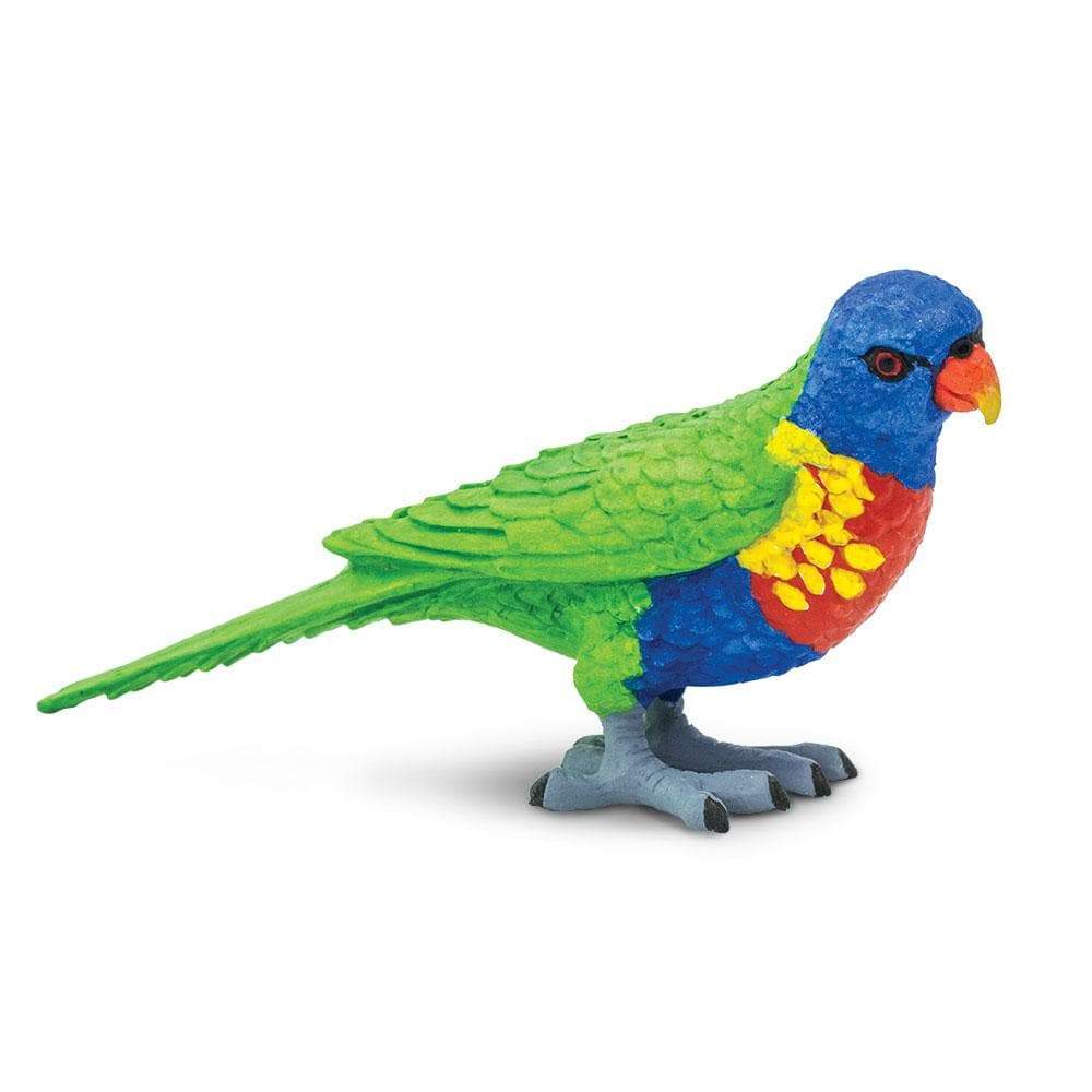 Figurina - Wildlife Animal - Lorikeet | Safari