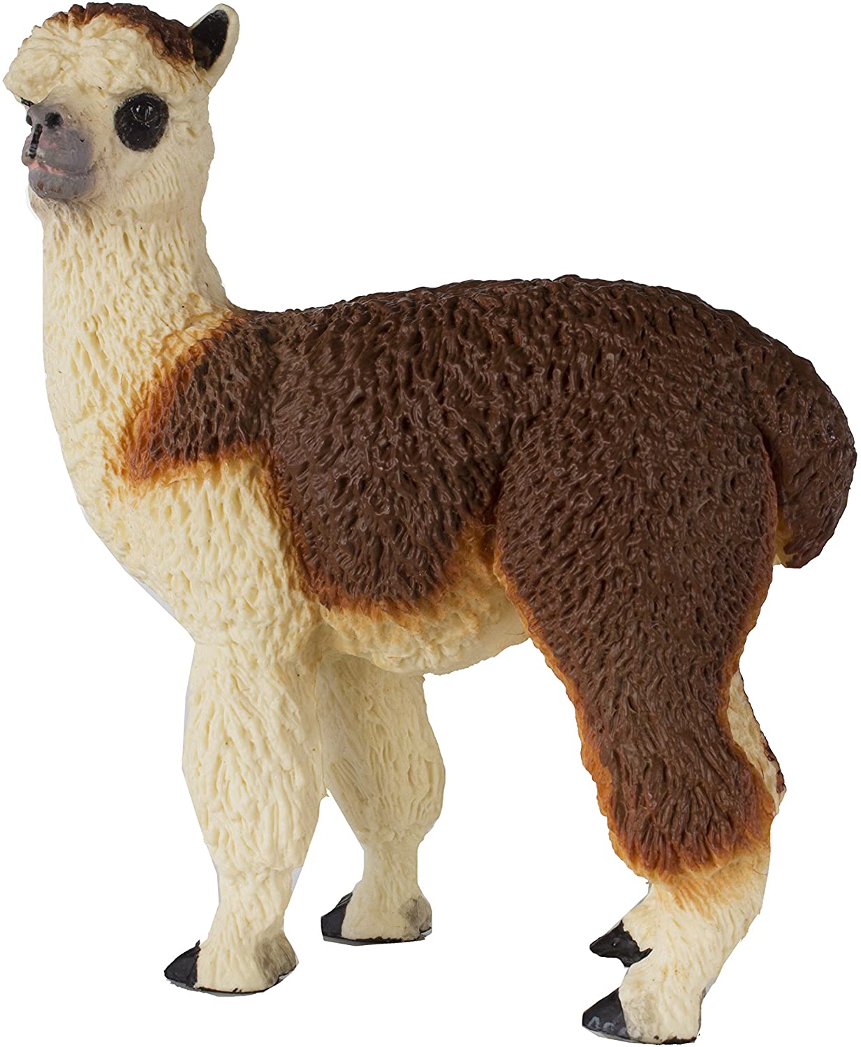 Figurina - Wildlife Animal - Alpaca | Safari