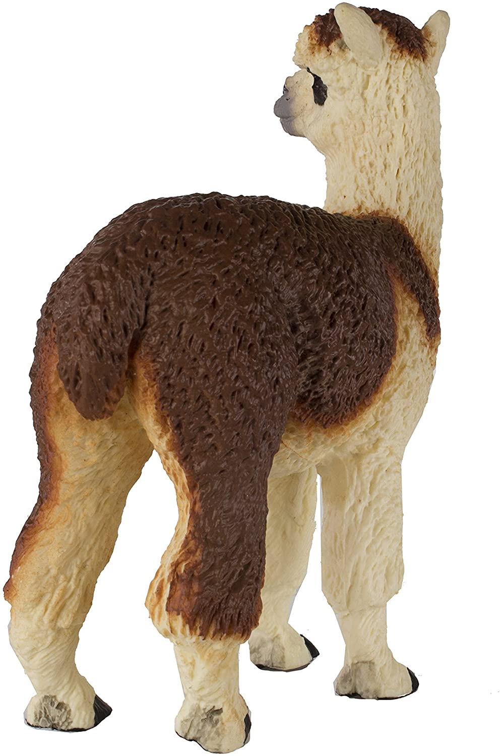 Figurina - Wildlife Animal - Alpaca | Safari - 3 | YEO