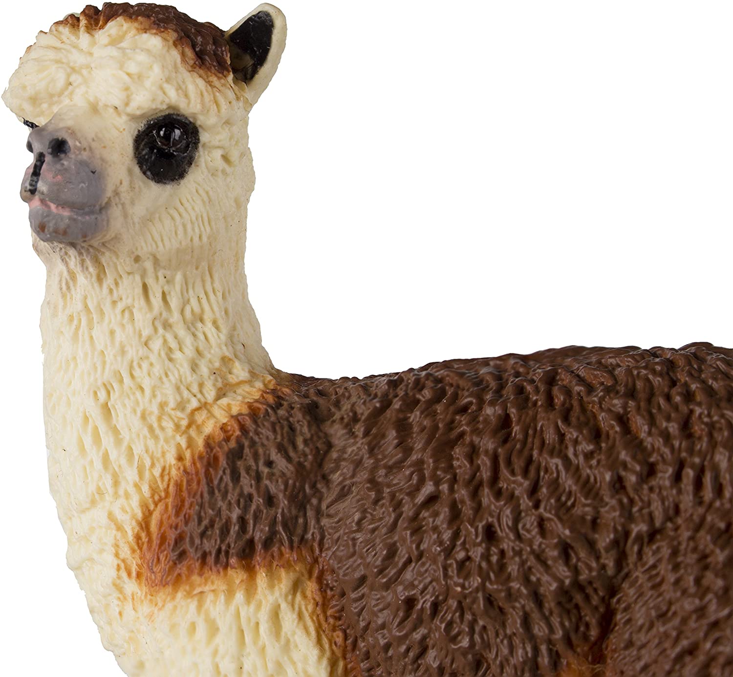 Figurina - Wildlife Animal - Alpaca | Safari - 5 | YEO