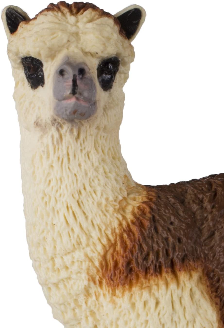 Figurina - Wildlife Animal - Alpaca | Safari - 6 | YEO