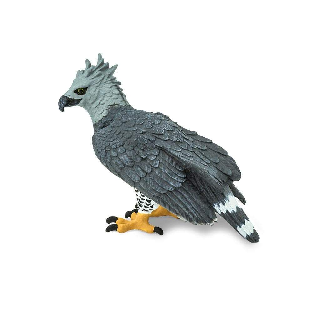 Figurina - Wildlife Animal - Harpy Eagle | Safari