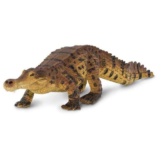 Figurina - Sarcosuchus | Safari - 6 | YEO