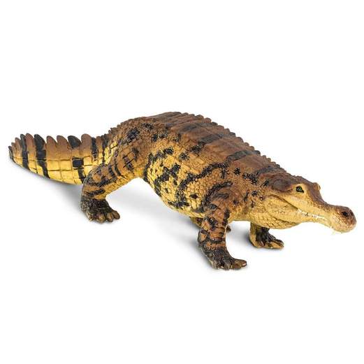 Figurina - Sarcosuchus | Safari - 1 | YEO