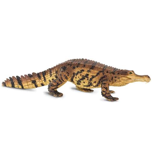 Figurina - Sarcosuchus | Safari - 2 | YEO