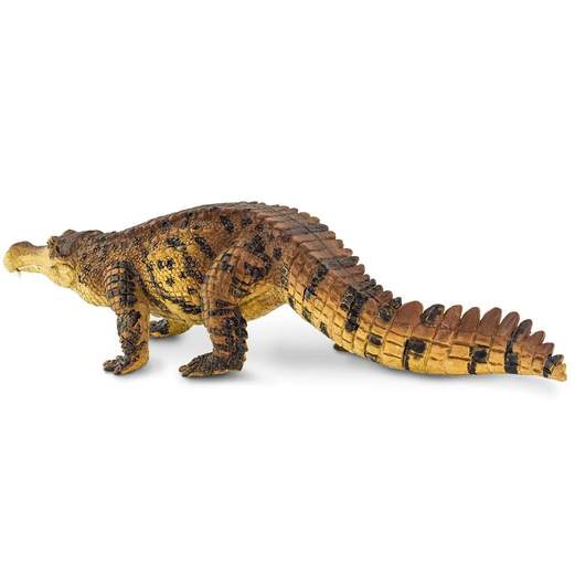 Figurina - Sarcosuchus | Safari - 3 | YEO