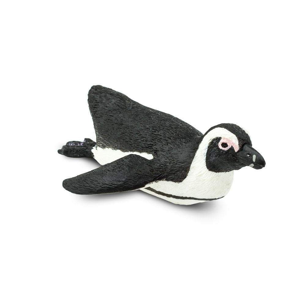 Figurina - Sea Life - South African Penguin | Safari - 4 | YEO