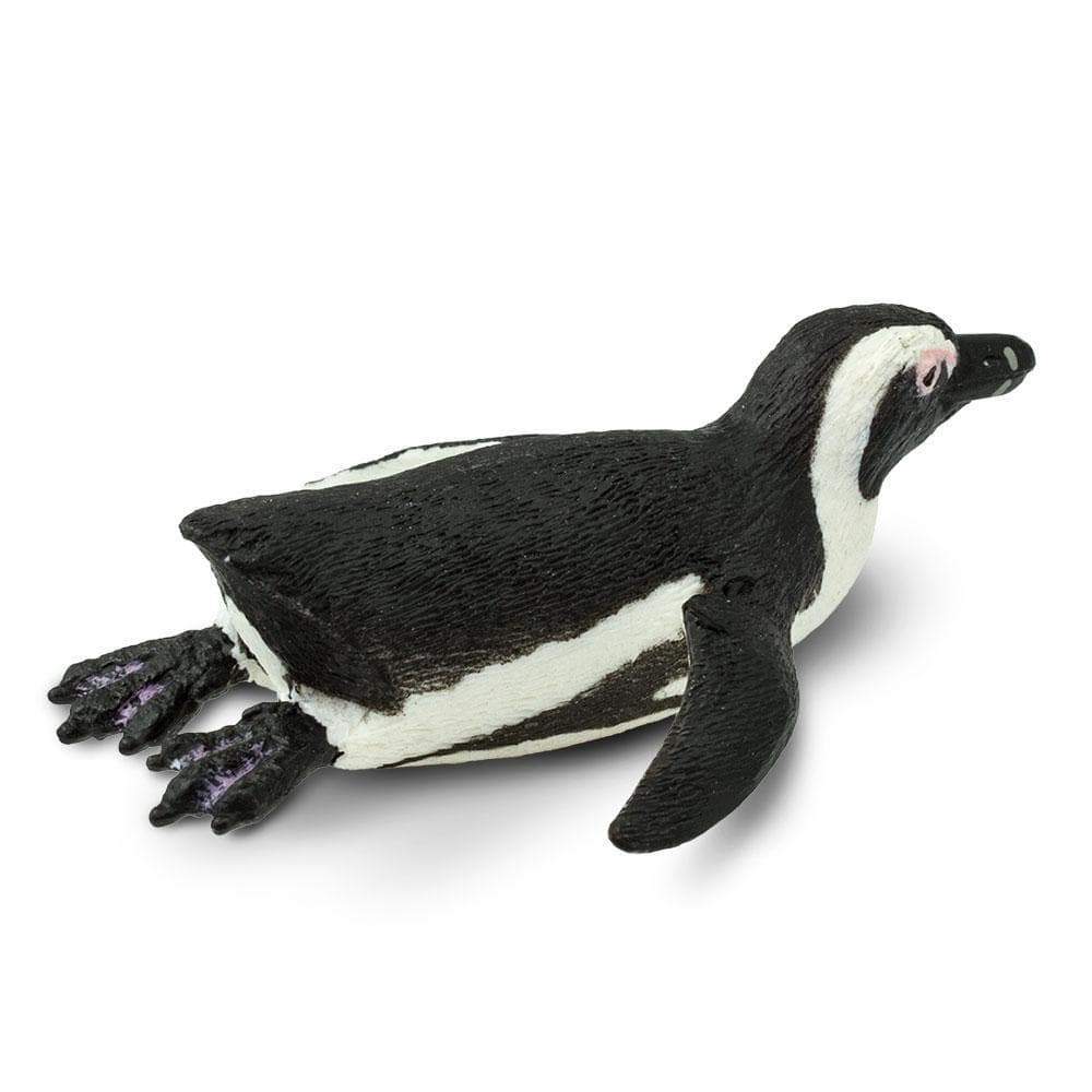 Figurina - Sea Life - South African Penguin | Safari - 1 | YEO