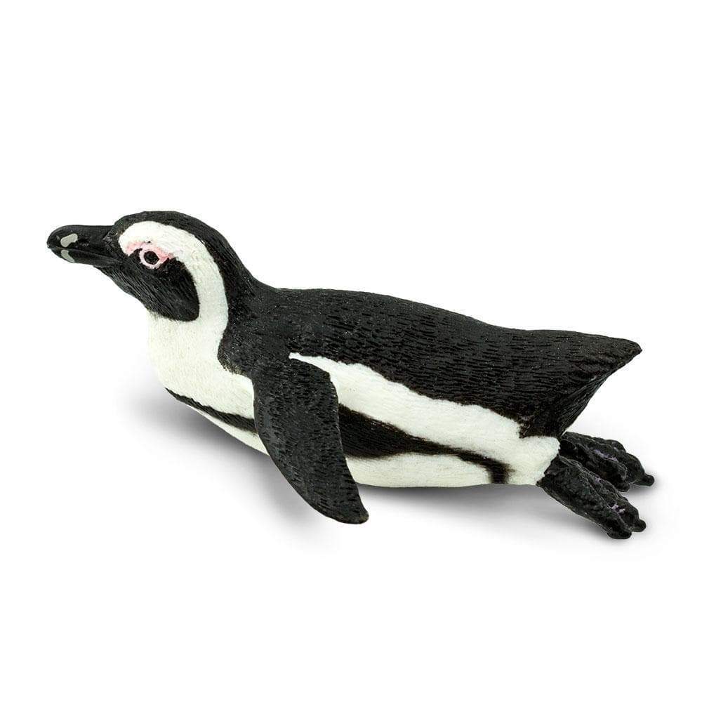 Figurina - Sea Life - South African Penguin | Safari - 2 | YEO