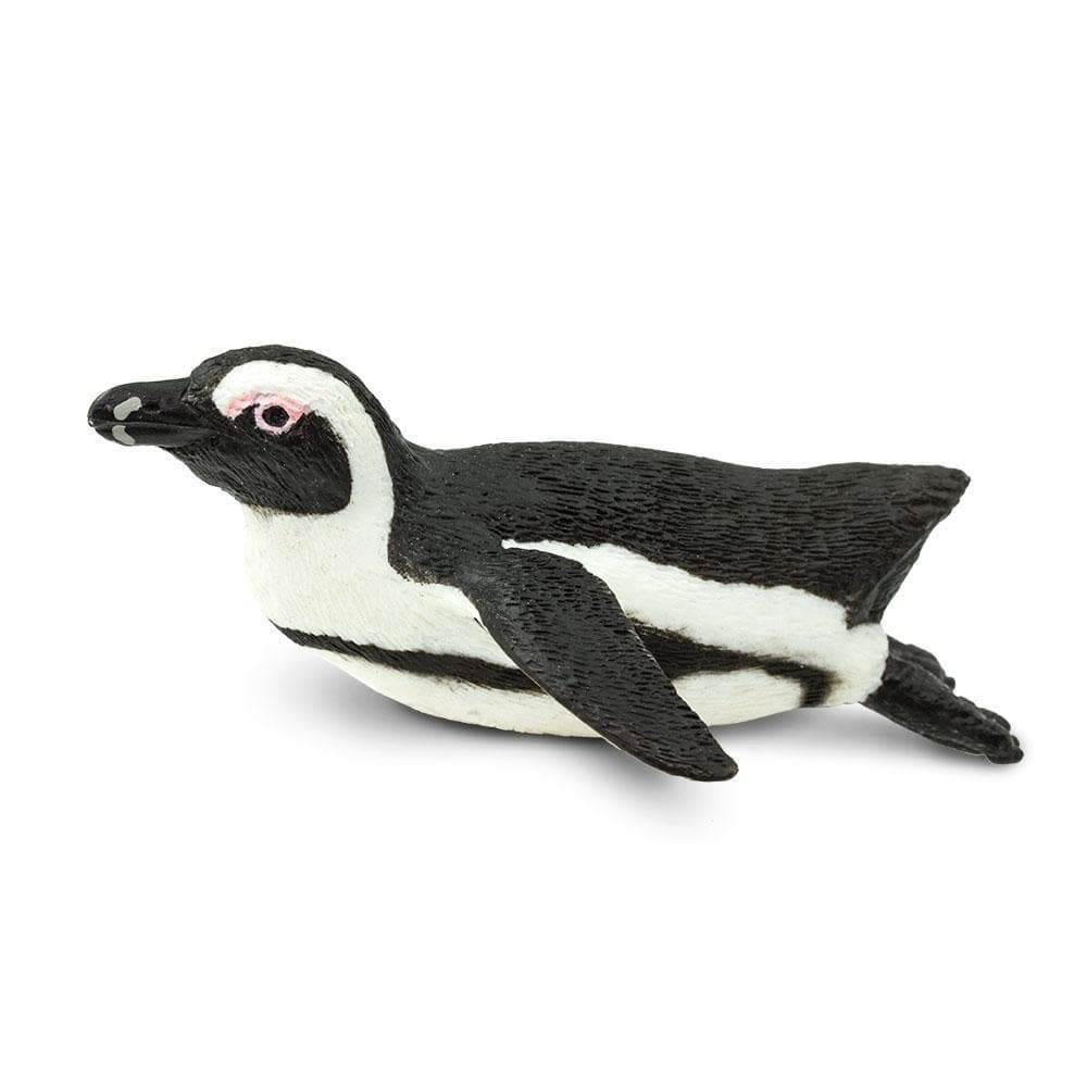 Figurina - Sea Life - South African Penguin | Safari - 3 | YEO