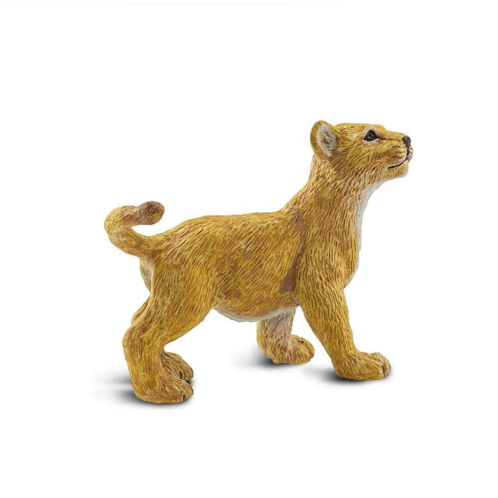 Figurina - Wildlife Animal - Lion Cub | Safari