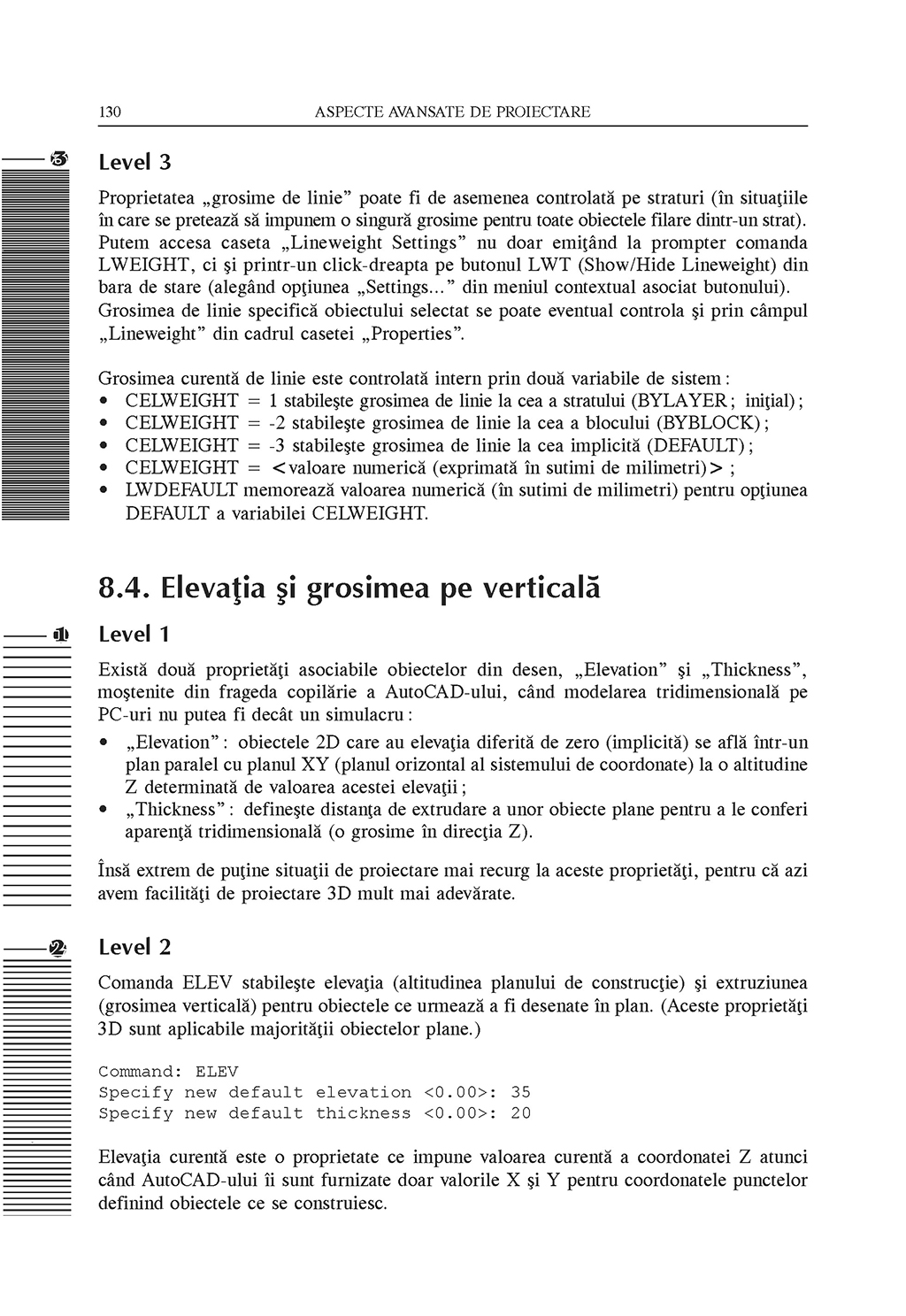 AutoCad-ul in trei timpi | Mircea Badut - 9 | YEO