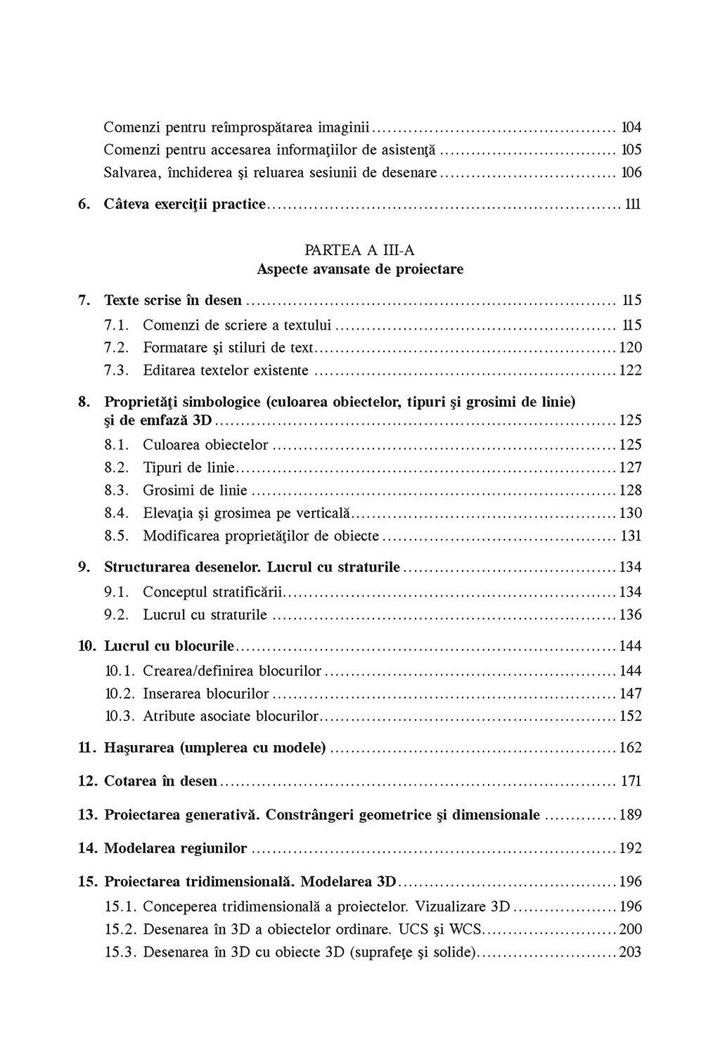 AutoCad-ul in trei timpi | Mircea Badut - 3 | YEO