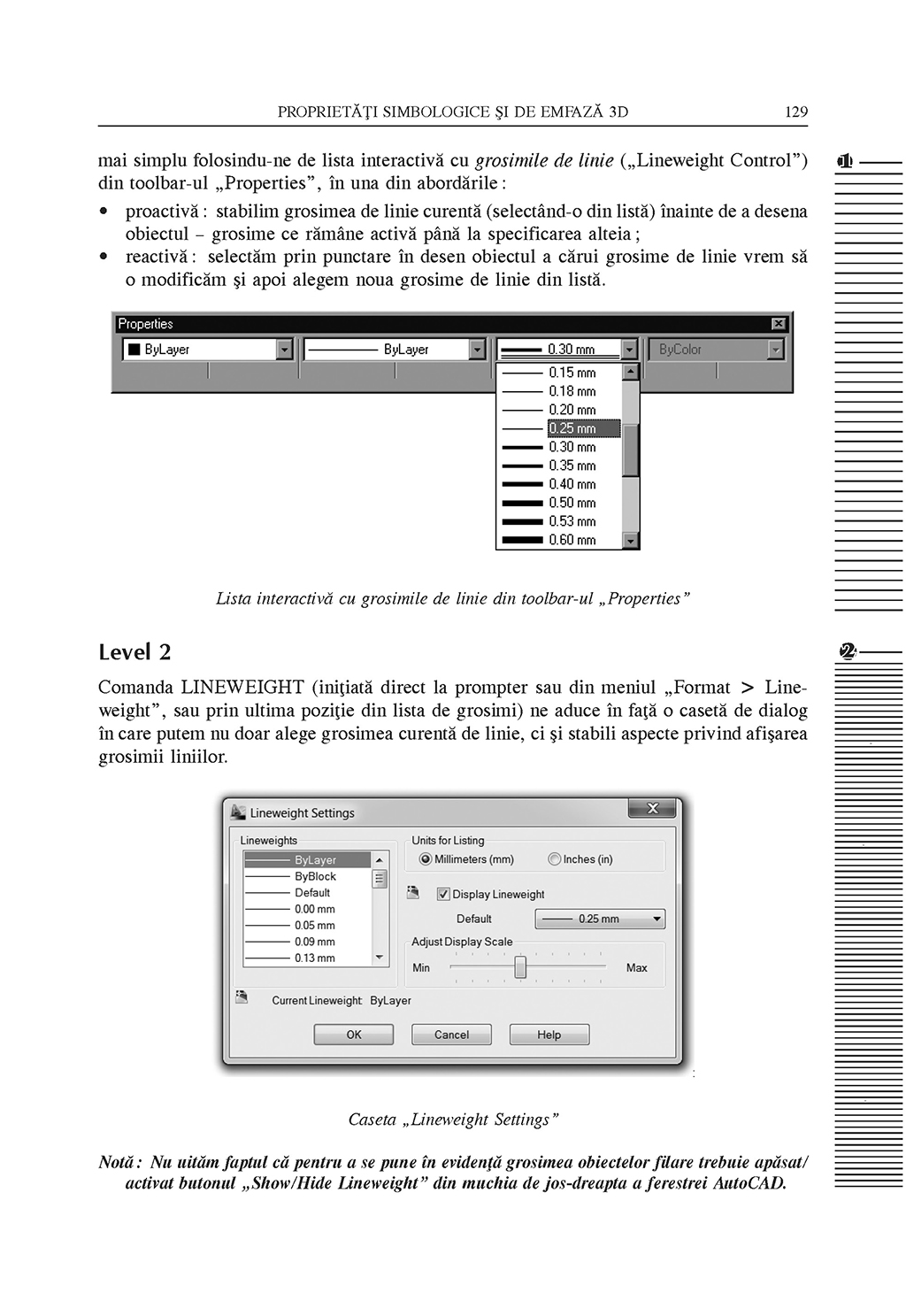 AutoCad-ul in trei timpi | Mircea Badut - 8 | YEO