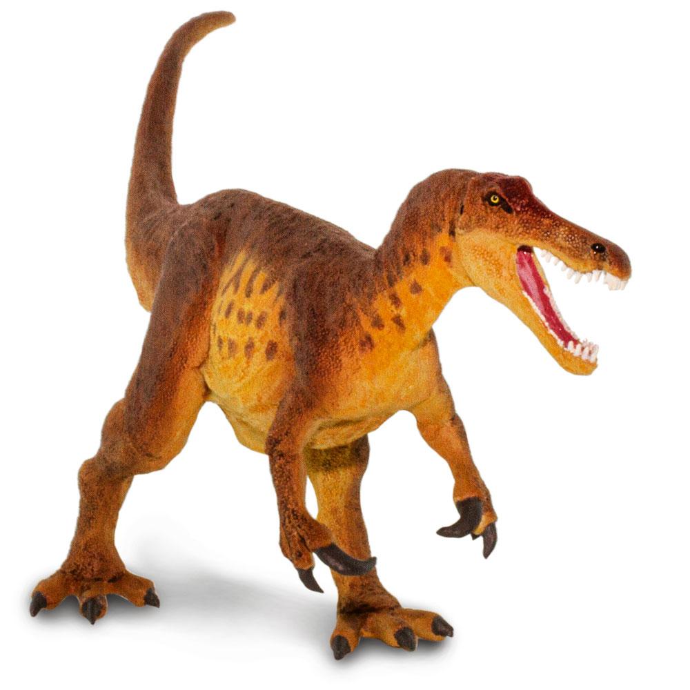 Figurina - Baryonyx Dinosaur | Safari