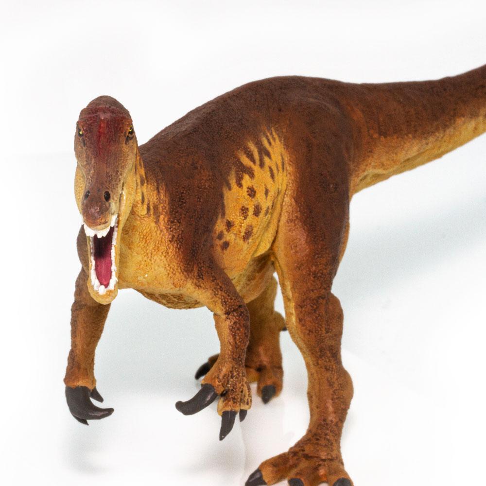 Figurina - Baryonyx Dinosaur | Safari - 2 | YEO