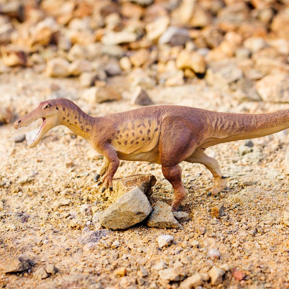 Figurina - Baryonyx Dinosaur | Safari - 4 | YEO