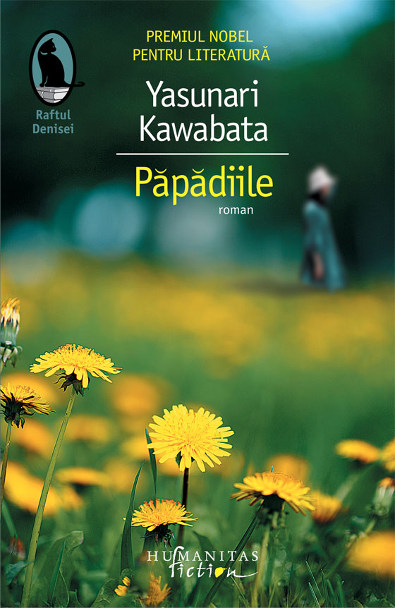 Papadiile | Yasunari Kawabata