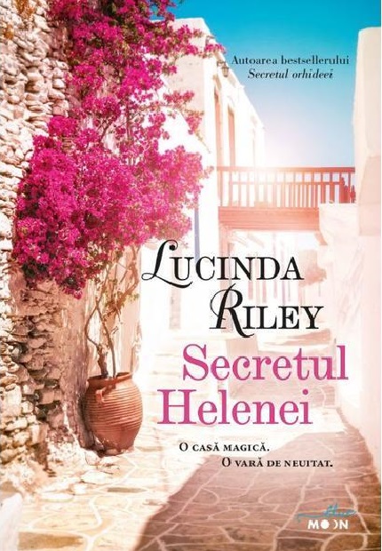 Secretul Helenei | Lucinda Riley carturesti.ro poza bestsellers.ro