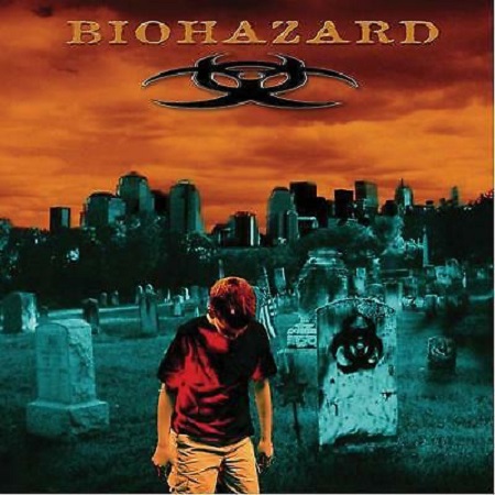 Means to an End | Biohazard