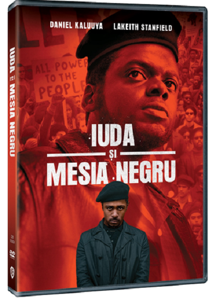 Iuda si Mesia negru / Judas and the Black Messiah | Shaka King