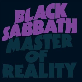 Master Of Reality | Black Sabbath