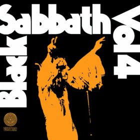 Black Sabbath Vol. 4 | Black Sabbath