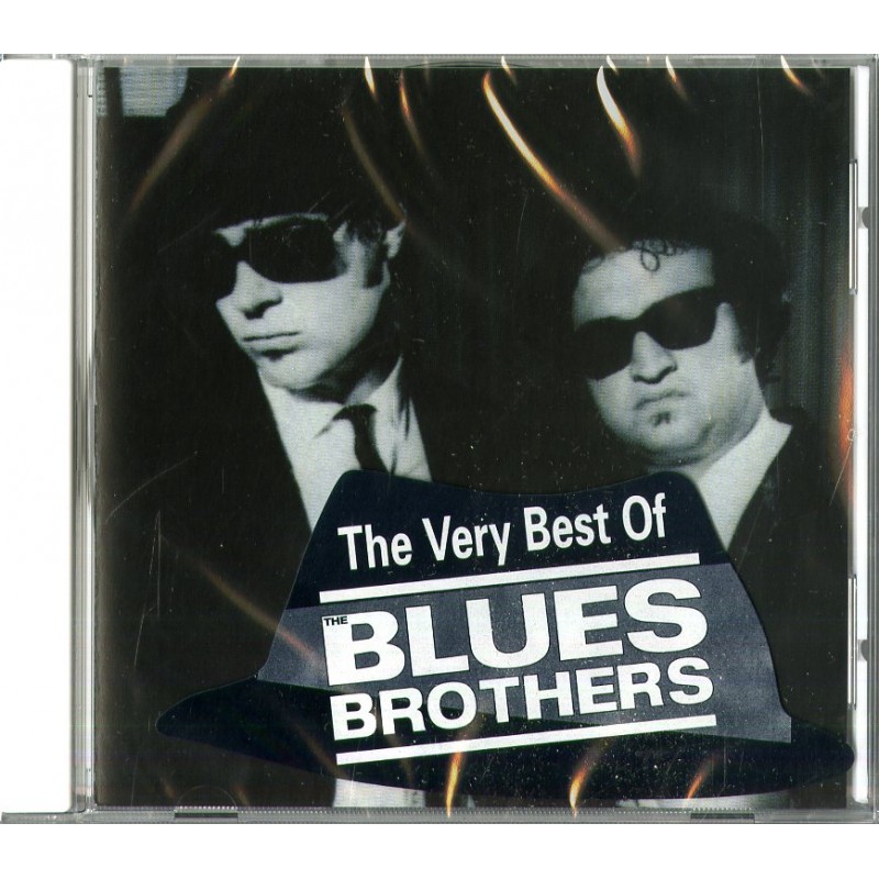 Very Best Of | The Blues Brothers