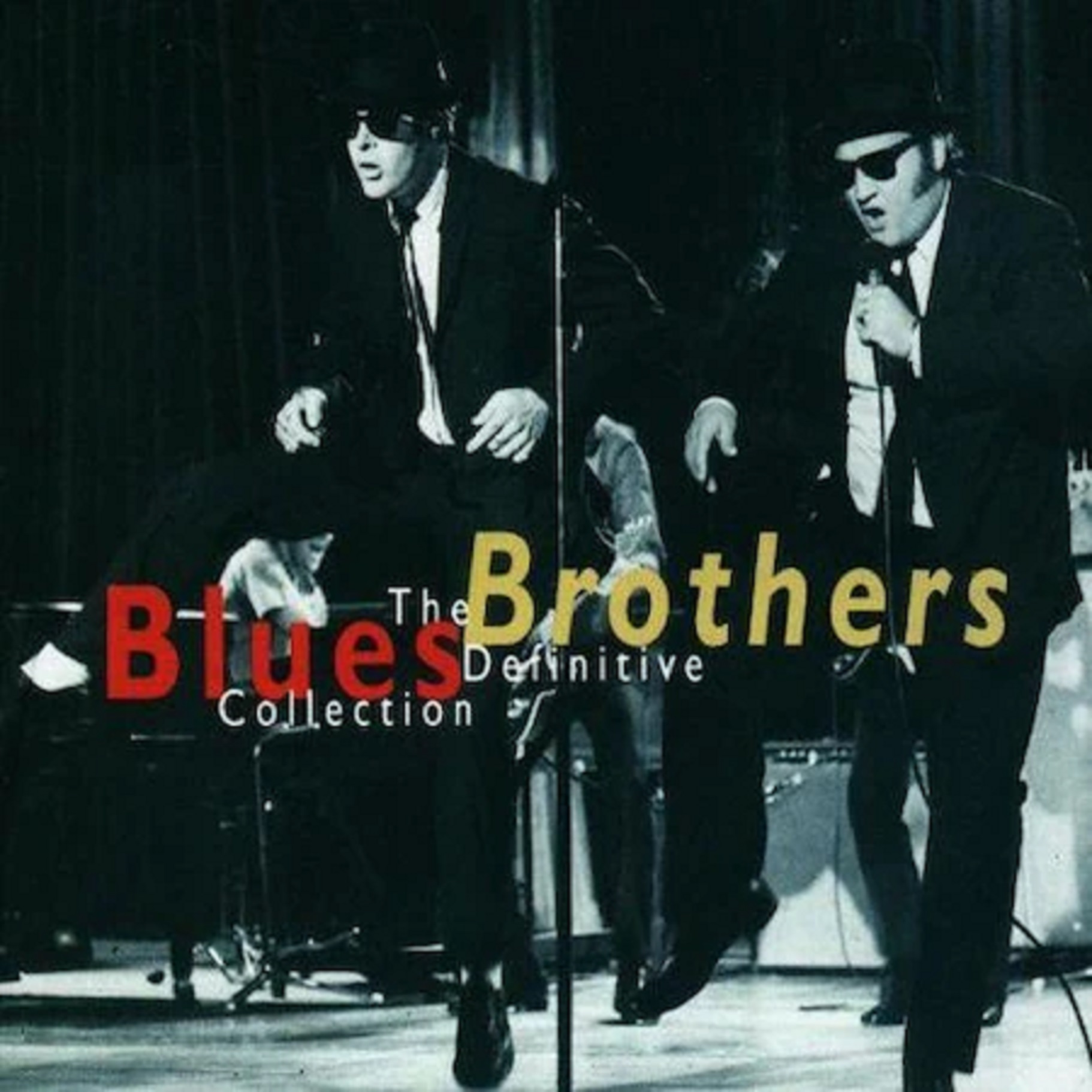 The Definitive Collection | The Blues Brothers