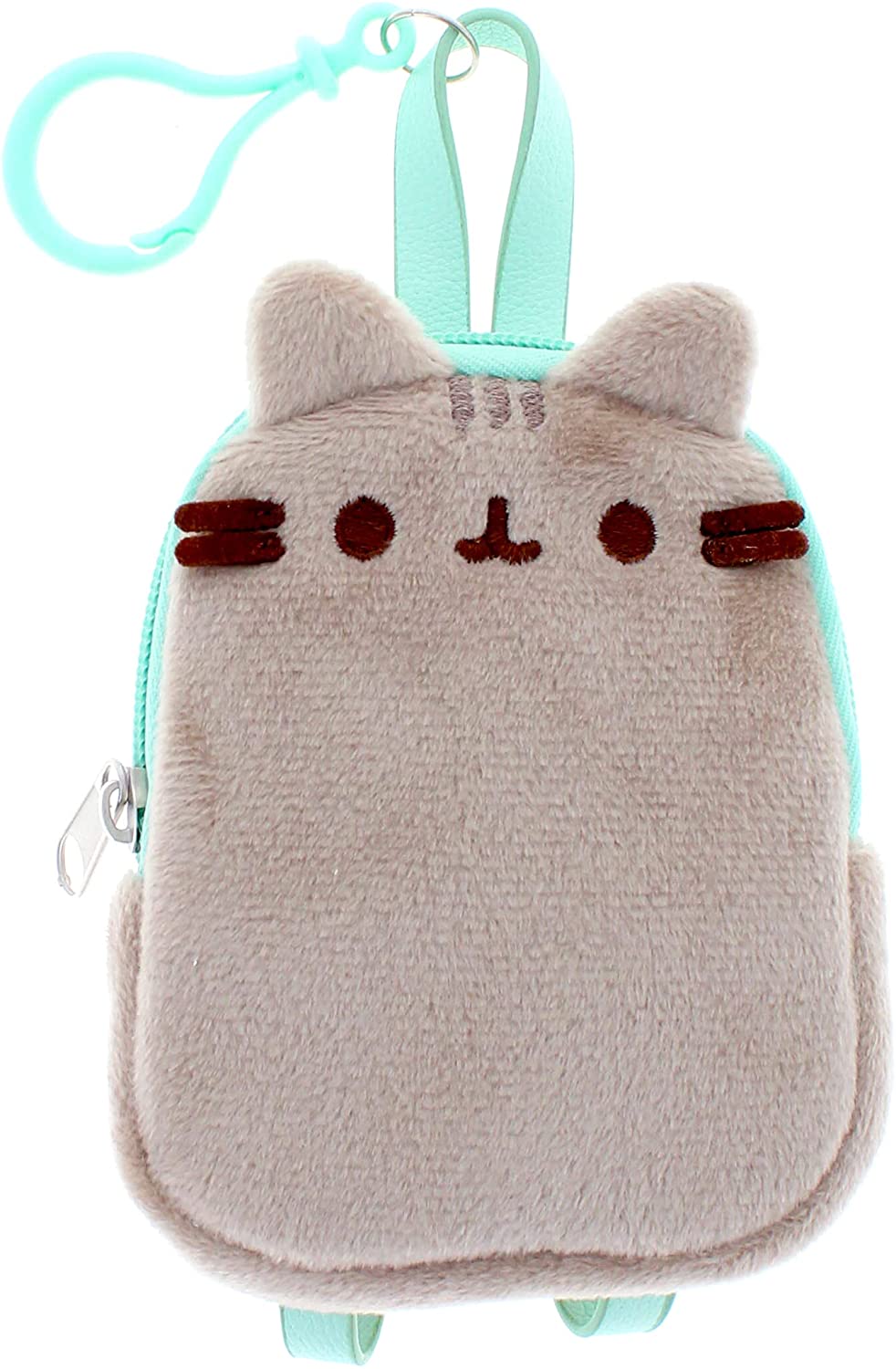 Breloc - Simply Pusheen Mini Backpack | Blueprint Collections