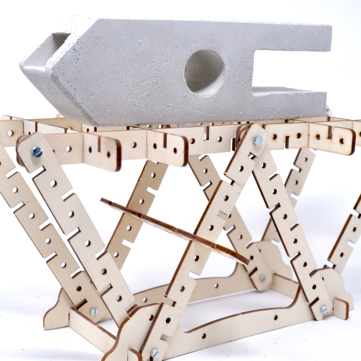 Kit Arhitectura, 8-12 ani | eematico STEAM Kits - 3 | YEO