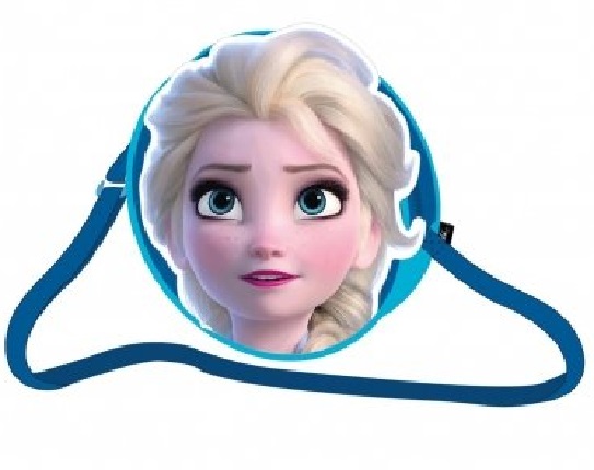 Geanta de umar - Frozen - Elsa