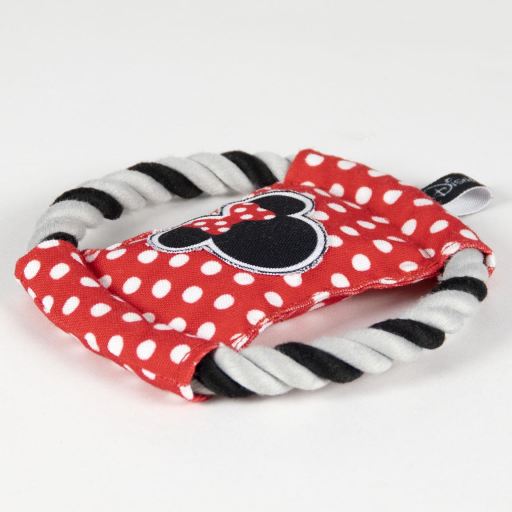 Jucarie de ros pentru caini - Minnie Mouse | Cerda - 1 | YEO