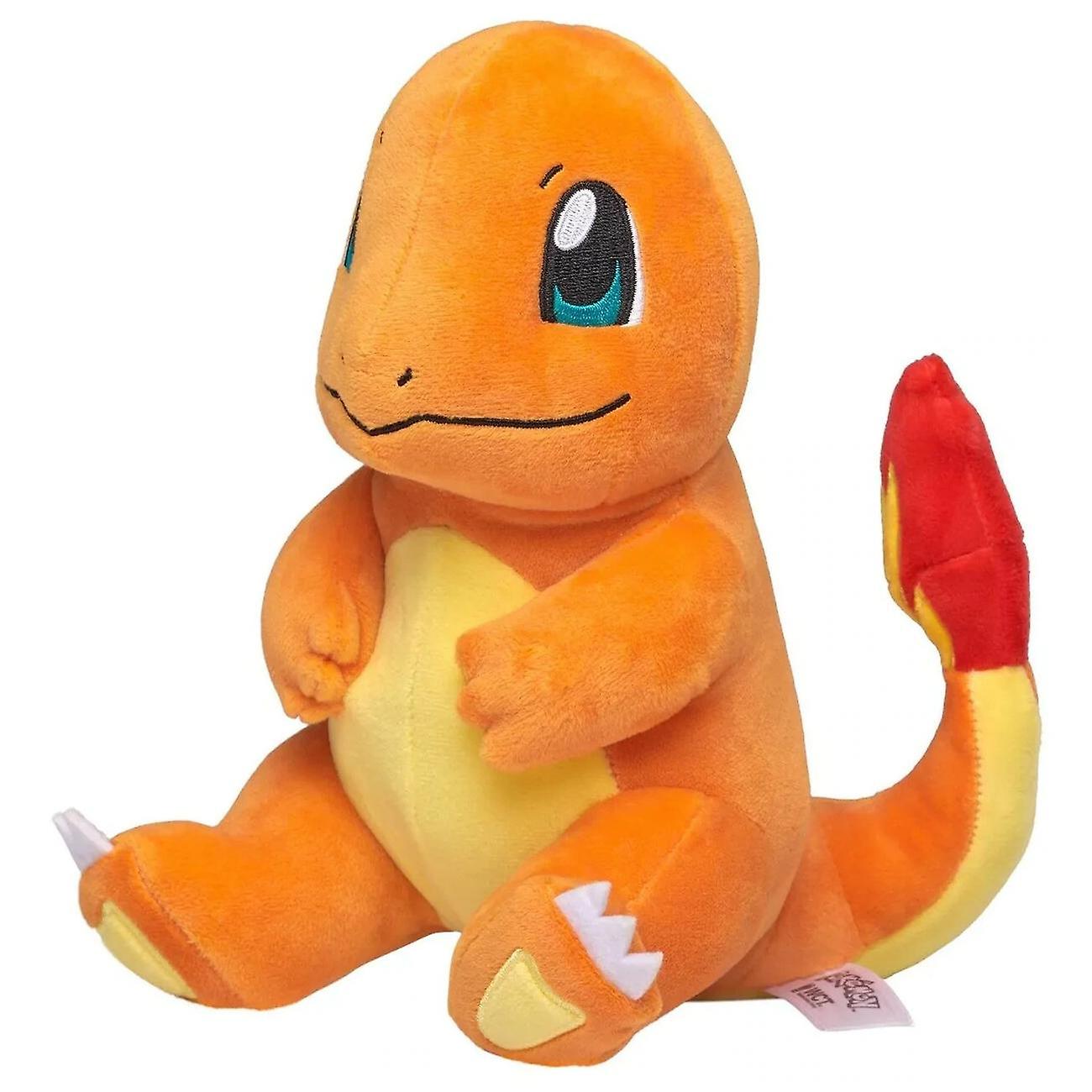 Plus - Pokemon Glumanda 20 cm | Boti - 1 | YEO