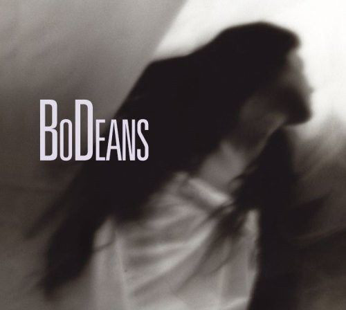 Love & Hope & Sex & Dreams (CD+DVD) | BoDeans - 1 | YEO