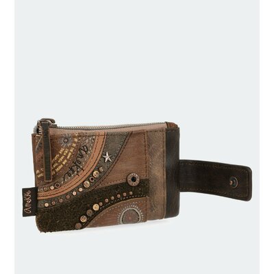 Portofel - Cardholder - Anekke - Universe Nature | Anekke - 5 | YEO